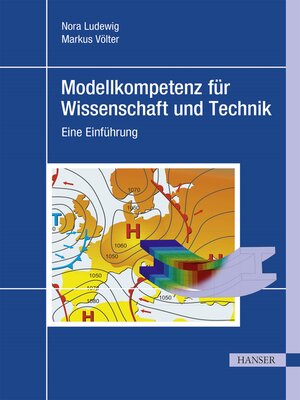 cover image of Modellkompetenz für Wissenschaft und Technik